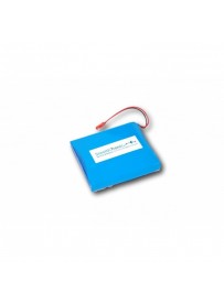 Батарея 3600 MAh D60 3.7V Плоская