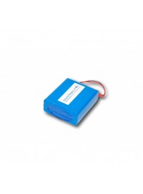 Аккумулятор 24000 MAh D350 3.7V Плоский