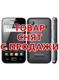 Телефон с прослушкой Samsung Galaxy Ace