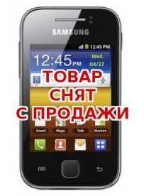 Samsung Galaxy Young