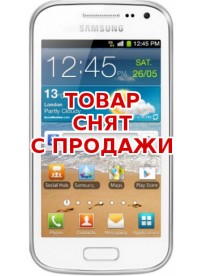 Телефон с прослушкой Samsung Galaxy Ace 2