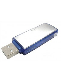 USB-Диктофон для прослушки