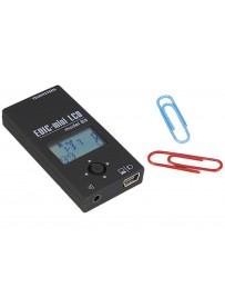 Цифровой мини диктофон Edic-Mini LCD B8