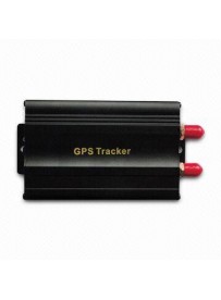 GPS Монитор iSat-Auto