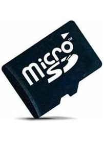 Карта памяти microSD 16Gb